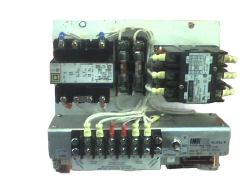 SS-4A-5SM by PARKER GROUP INC