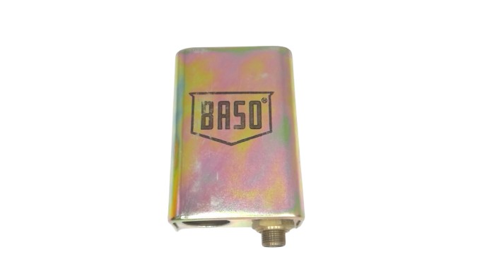 BASO GAS PRODUCTS LLC L62AA-5C