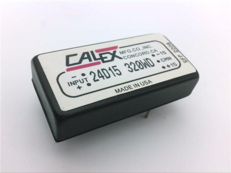 CALEX 24D15320WD