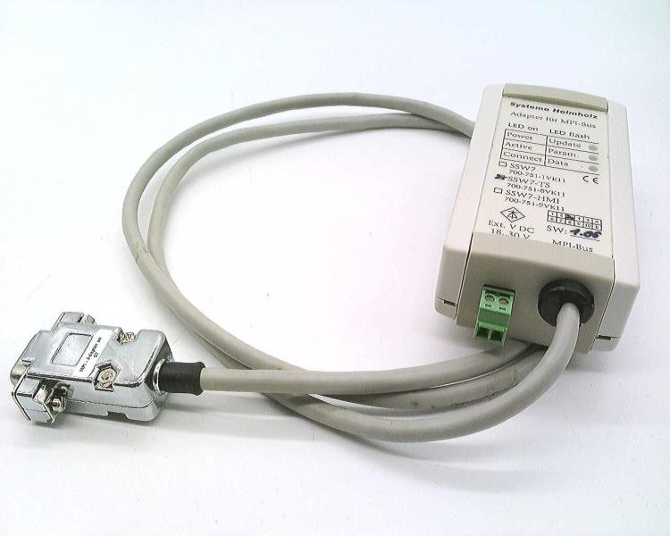 HELMHOLZ 7007518VK11