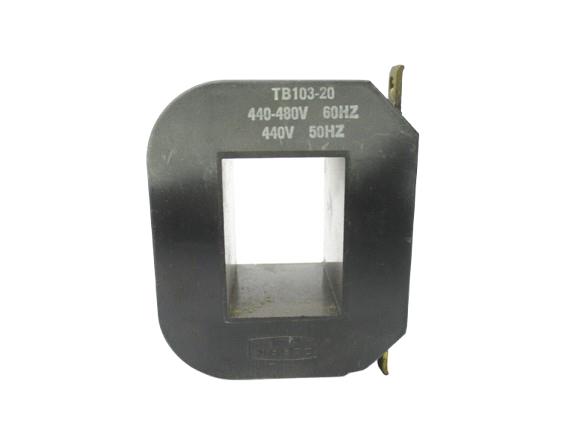 CLARK EQUIPMENT TB103-20