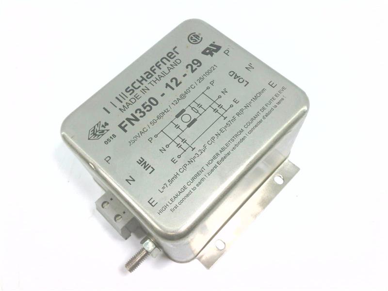 TE CONNECTIVITY FN350-12-29