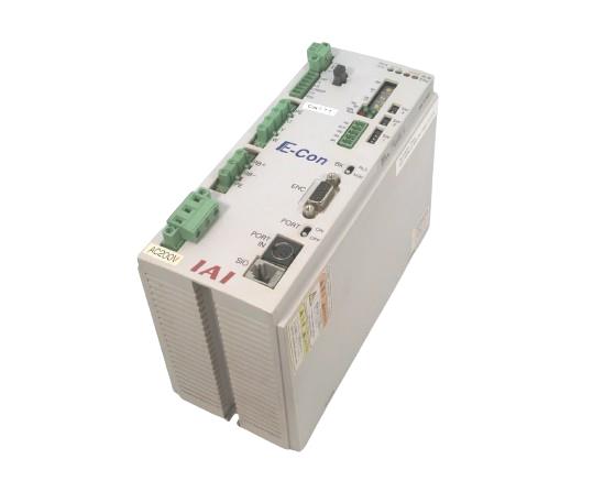 IAI ECON-A-200B-CC-2