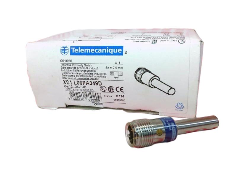 XS1-L06PA349D by SCHNEIDER ELECTRIC