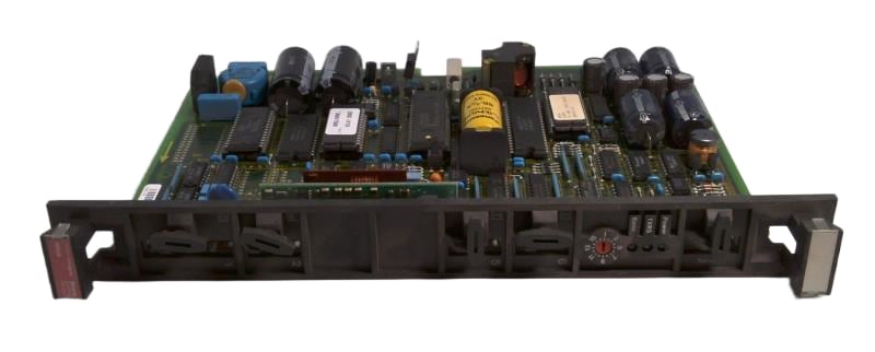 NRUB by SIEMENS