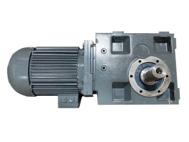 LENZE GKS07-3MVBR-112-31