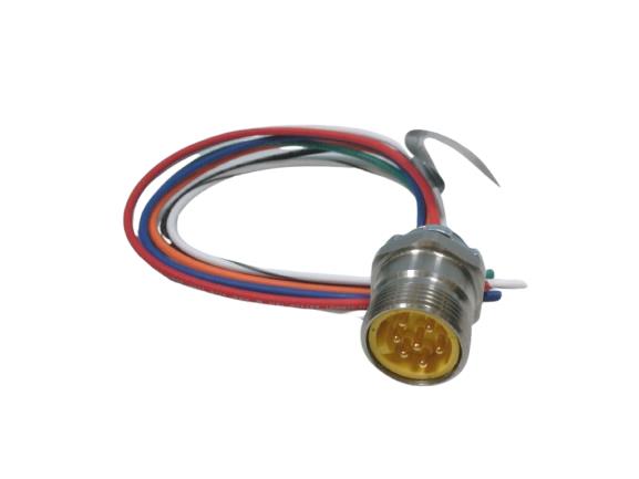 NSI INDUSTRIES 107P0010M1