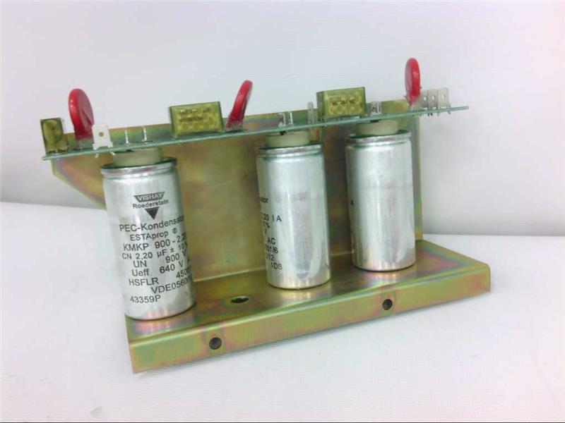 SCHNEIDER ELECTRIC VX4A66106