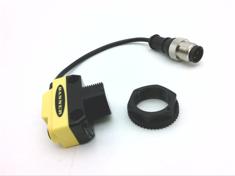 BANNER ENGINEERING QS18VP6LLPQ5