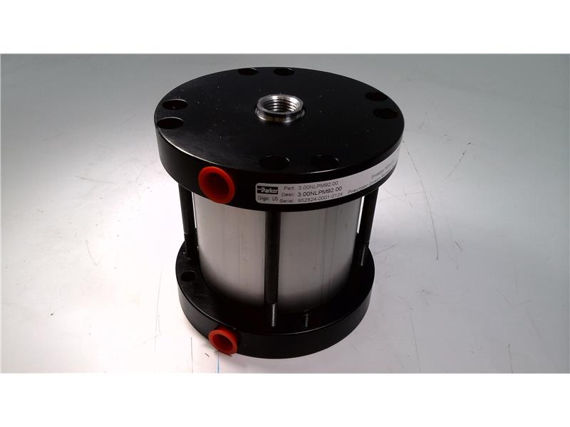 PARKER 3.00NLPM92.00