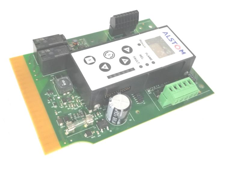 CONVERTEAM DFI-150-0003