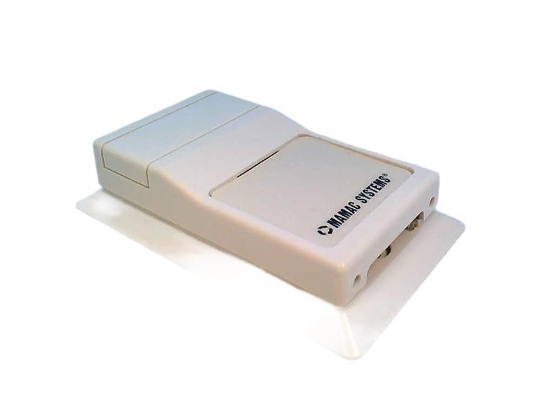 MAMAC SYSTEMS TE-213-A-2-C-4