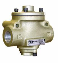 ROSS CONTROLS 2752B8018