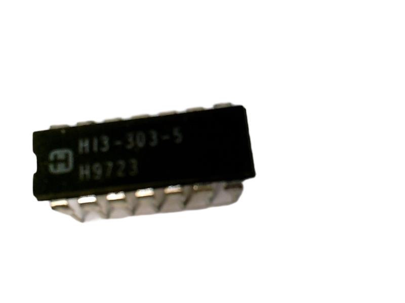 HI3-303-5 by HARRIS CORPORATION