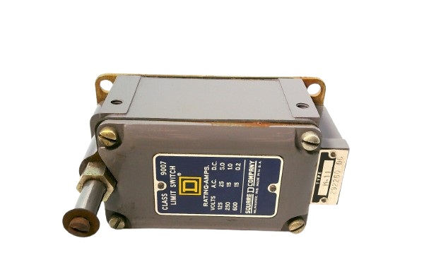 SCHNEIDER ELECTRIC 9007-M11
