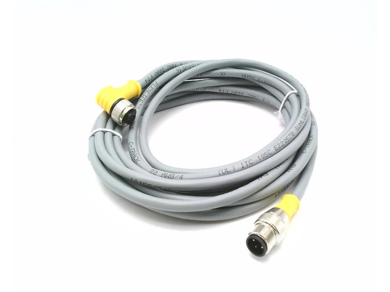 TURCK WK 4.4T-4-RS 4.4T