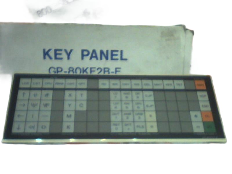 GP-80KF2B-E by MITSUBISHI