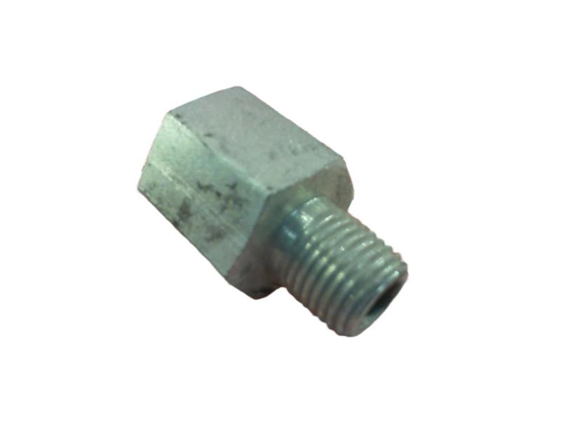 PARKER 3/8X1/4-FG-SS