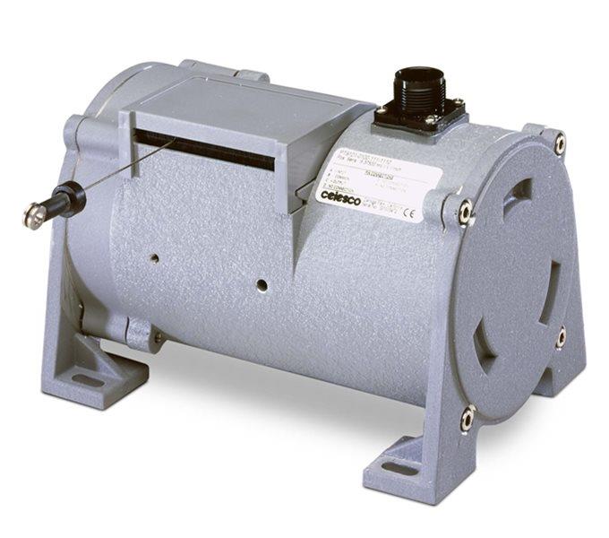 CELESCO PT9XXX-0150-121-XX10-8391