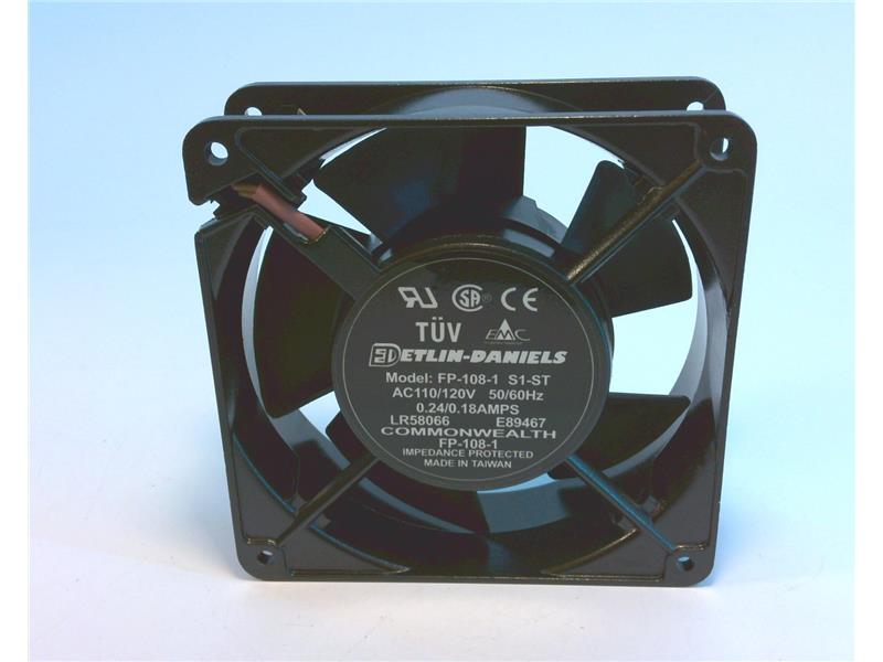 ETLIN-DANIELS FP-108-1-S1-ST