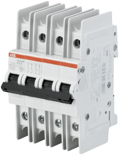 ASEA BROWN BOVERI SU204M-K3