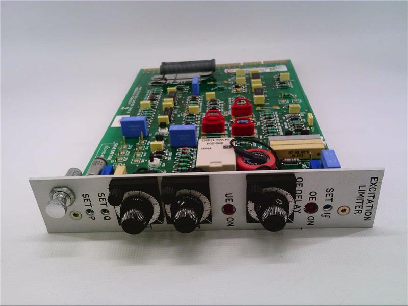 BRUSH ELECTRICAL 9615175