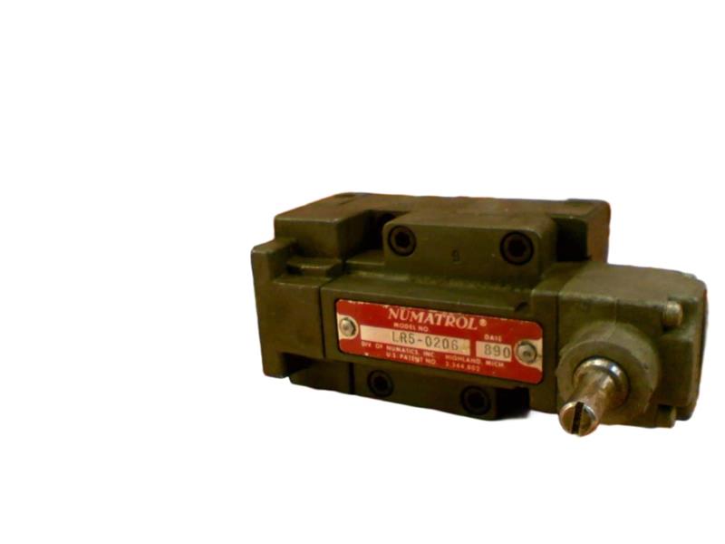 ASCO LR5-0206