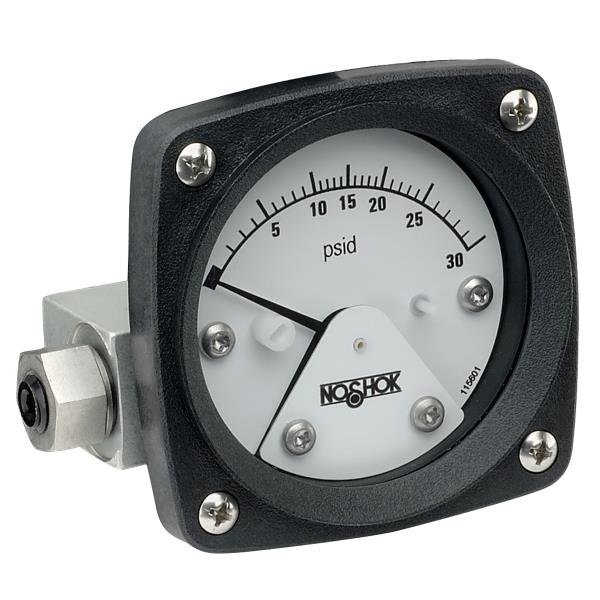 NOSHOK 25-1012-P30-A3P-1