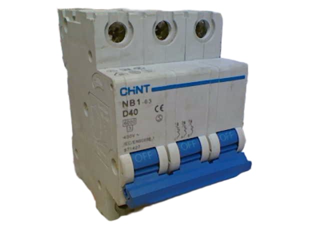 NB1-63D3P40 by CHINT