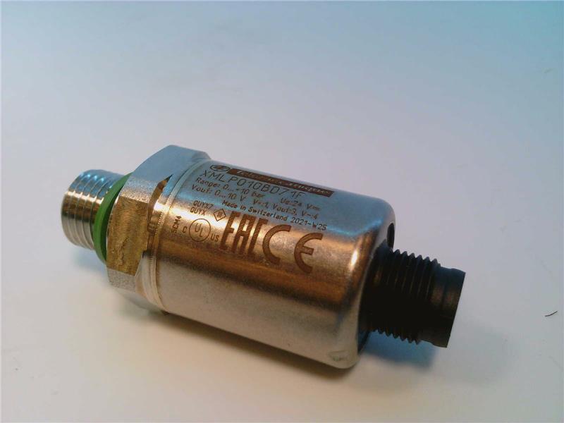 TELEMECANIQUE SENSORS XMLP010BD71F