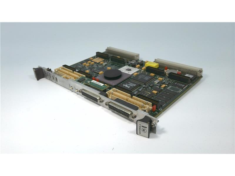 ZEBRA MVME172-P644SE