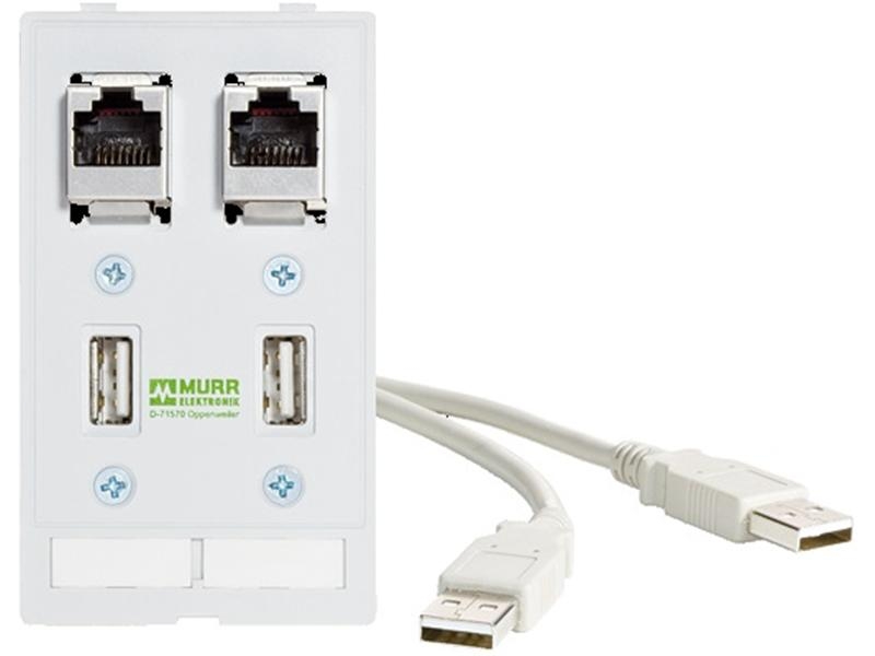 4000-68000-0990000 by MURR ELEKTRONIK