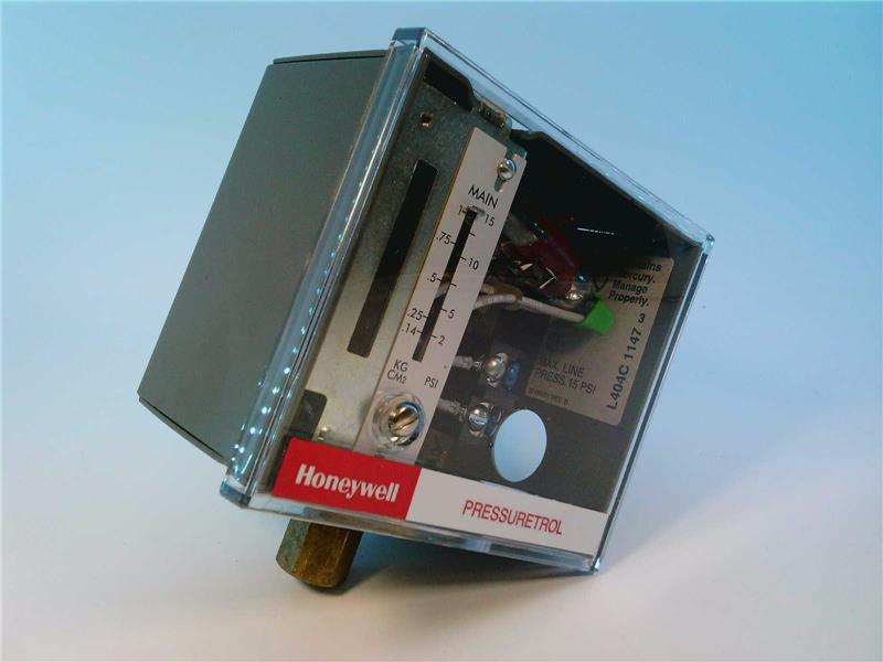 HONEYWELL L404C-1147
