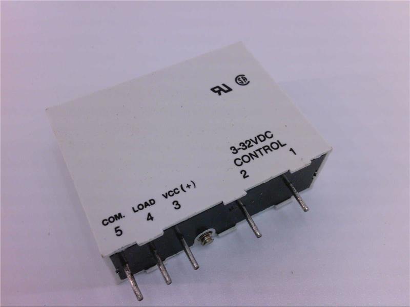 TE CONNECTIVITY IDC5D