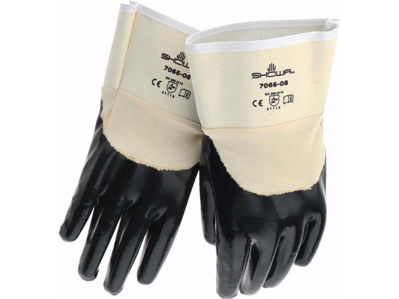 7066-08 by SHOWA BEST GLOVE