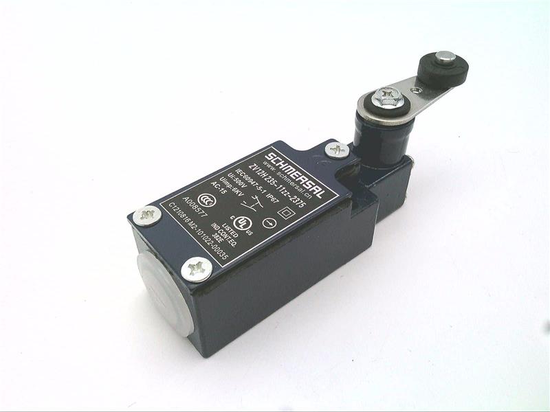 ZV12H 235-11ZZ-2375 by SCHMERSAL