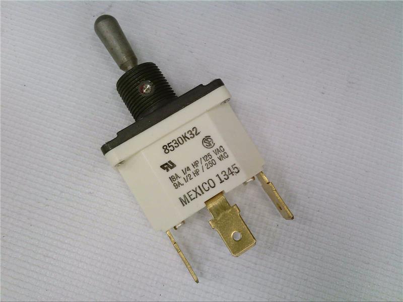 EATON CORPORATION 8530K32