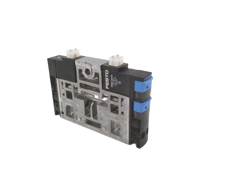 FESTO CPV18-M1H-2X3-GLS-1/4