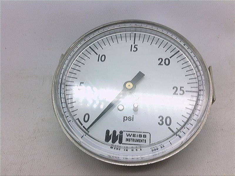 WEISS INSTRUMENTS 503-01