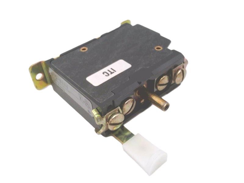 ALLEN BRADLEY 815-BOV4