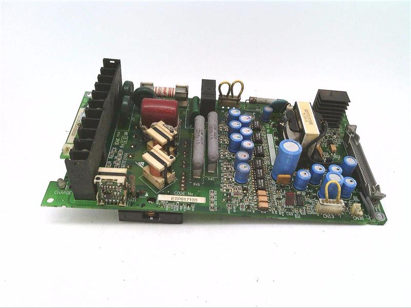 YASKAWA ELECTRIC ETP617133
