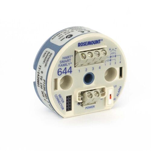 00644-6402-2005 by EMERSON