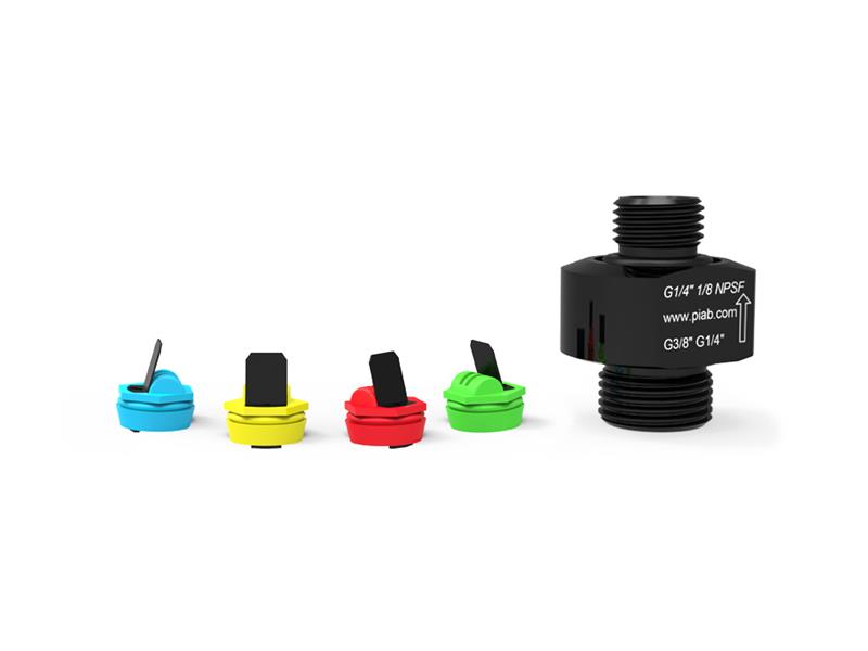 PIAB VACUUM PRODUCTS 02.02.394