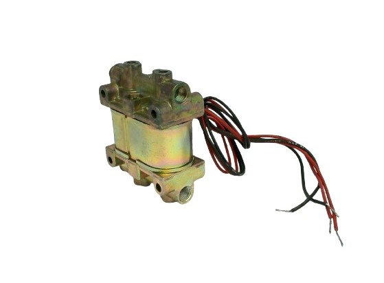 PARKER V33LB2150-120/60-110/50-ZA2