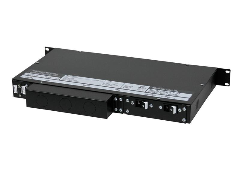 TSI POWER ATS-800-9000