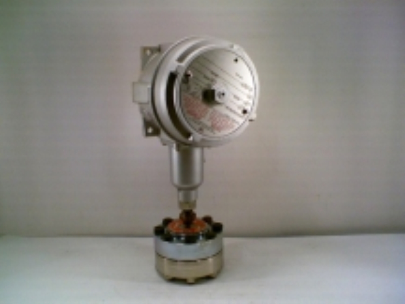 UNITED ELECTRIC J120-680-9907