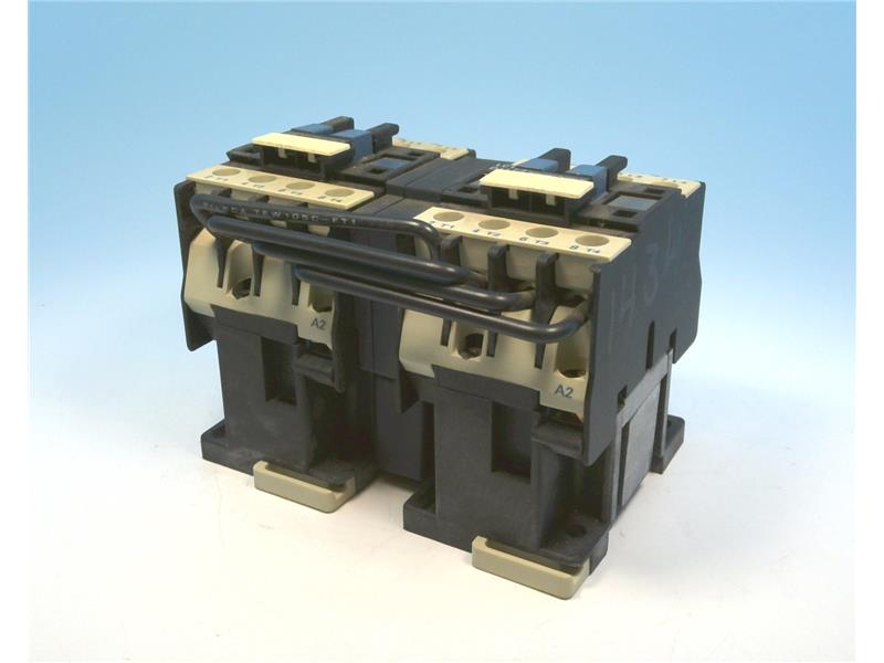 SCHNEIDER ELECTRIC LC2D12004B6