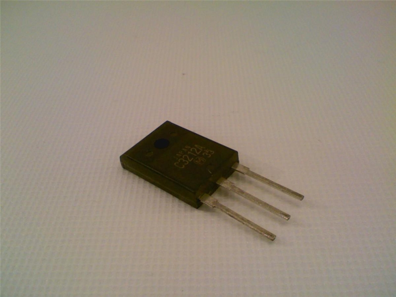 C3212A by MATSUSHITA ELECTRIC