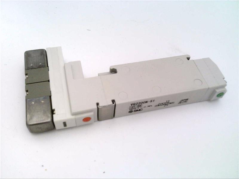 SMC VQ2200N-51