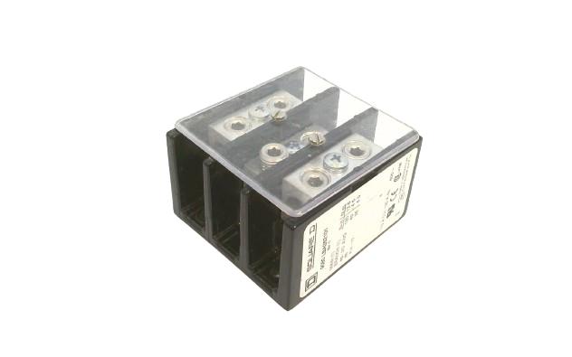 SCHNEIDER ELECTRIC 9080LBA362101